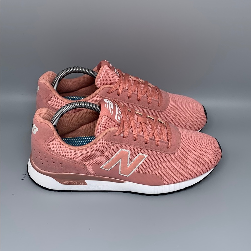 New Balance Pink‎ Running Shoes WRL005YB Women’s Sz 10